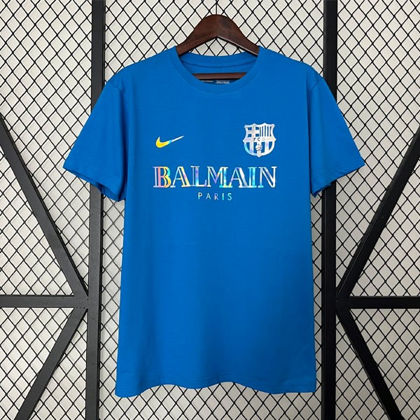Tailandia Camiseta Barcelona Joint Edition 2024/2025 2